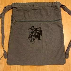 Zac Brown Band Canvas Tote Bag